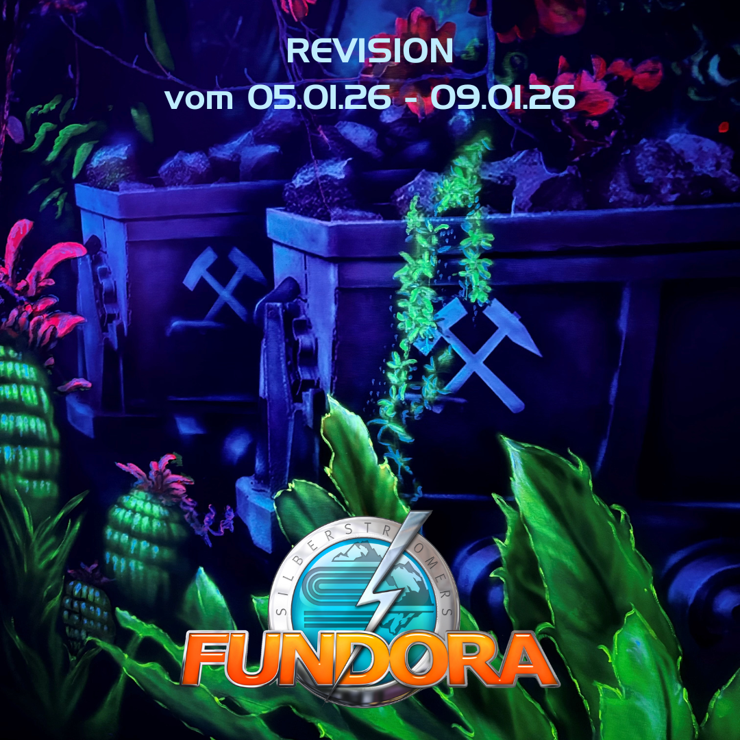 REVISION vom 05.01. - 09.01.2026